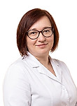 Трапезникова Наталья Николаевна