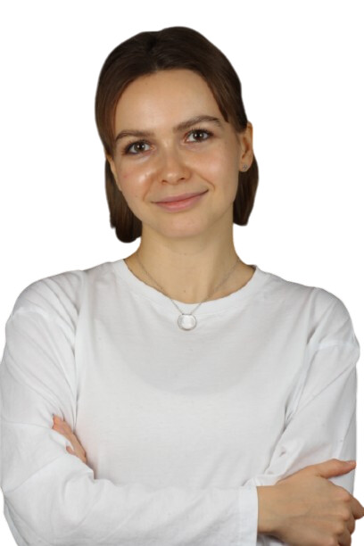 Врач Крайнова Ульяна Сергеевна 