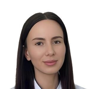 Врач Манучарян Анна Григорьевна 