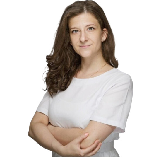 Врач Абдуллаева Светлана Александровна 