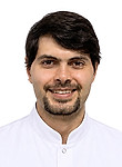 Хачатуров Юрий Александрович