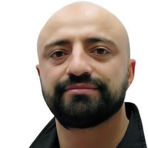 Врач Набиев Наби Вагубович 