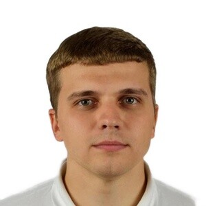 Врач Золотов Николай Николаевич 