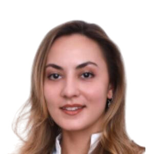 Врач Тамаева Диана Руслановна 