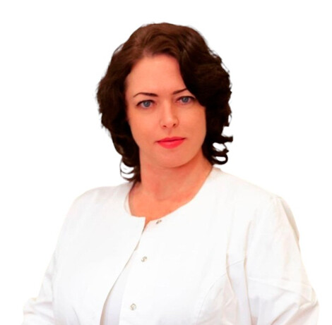 Врач Зайцева Елена Викторовна