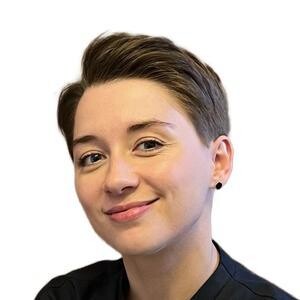 Врач Кузьмина Лилия Михайловна 