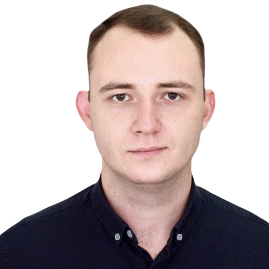 Врач Скоропупов Андрей Александрович 