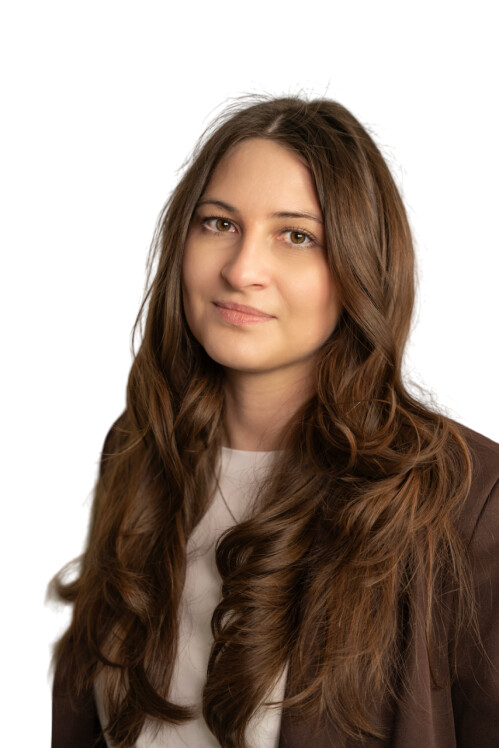 Врач Ексимова Мария Андреевна 