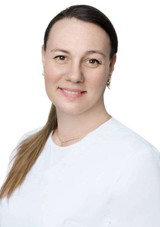 Врач Маринова Наталья Владимировна 