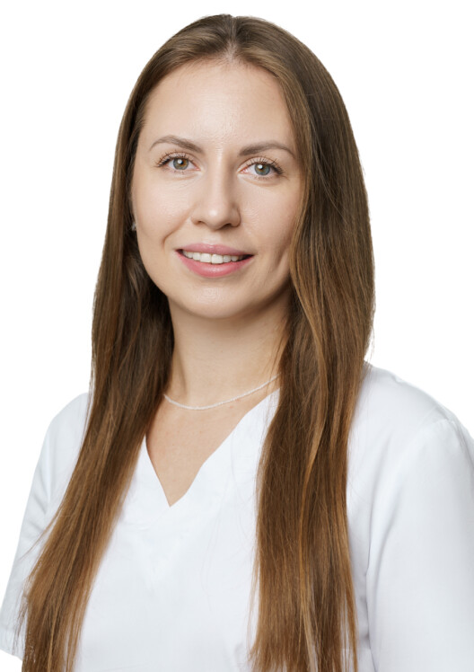 Врач Май Валерия Юрьевна 