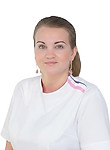 Толкалина Алина Юрьевна