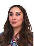 Ацканова Амина Арсеновна