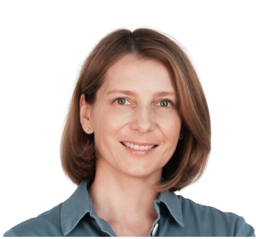 Врач Сысоева Юлия Евгеньевна 