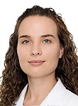 Налетова Анна Александровна