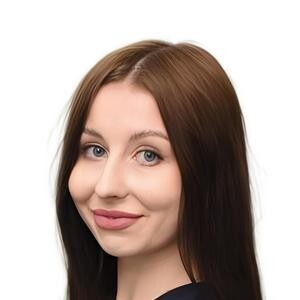 Врач Передельская Наталия Андреевна 