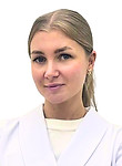 Селяева Елена Валерьевна