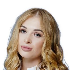 Врач Смоленская Анастасия Константиновна 