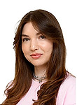 Шигина Вера Игоревна