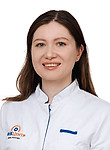 Мустафина Виолетта Рафаэлевна