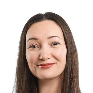 Врач Милишникова Ольга Романовна 