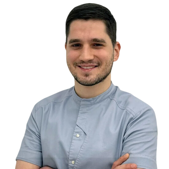 Врач Тедеев Таймураз Ацамазович 