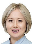 Селягина Анна Сергеевна