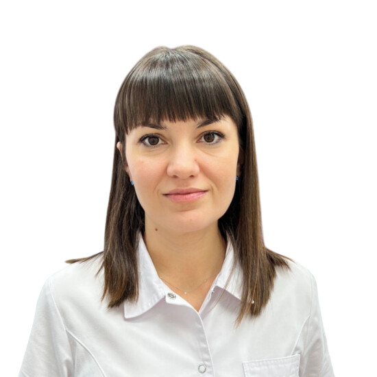 Врач Любавина Татьяна Николаевна 