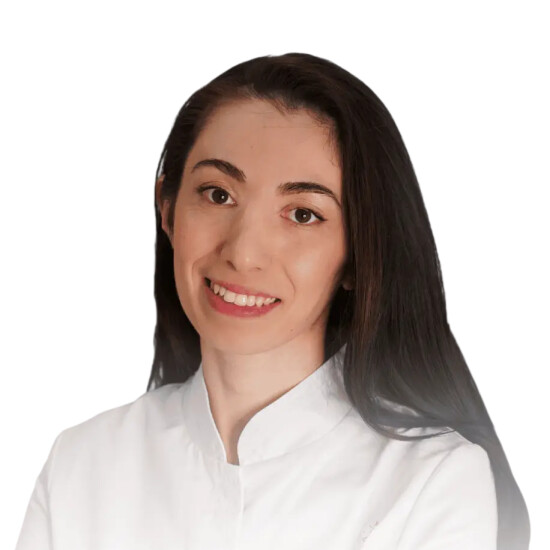 Врач Ибрагимова Аминат Хайдар-Алиевна 