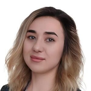 Врач Пятибратова Анна Евгеньевна 