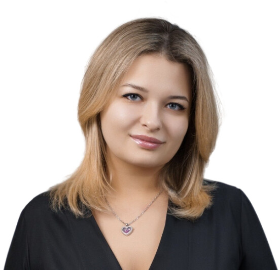 Врач Соколова Ирина Александровна 