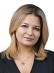 Соколова Ирина Александровна