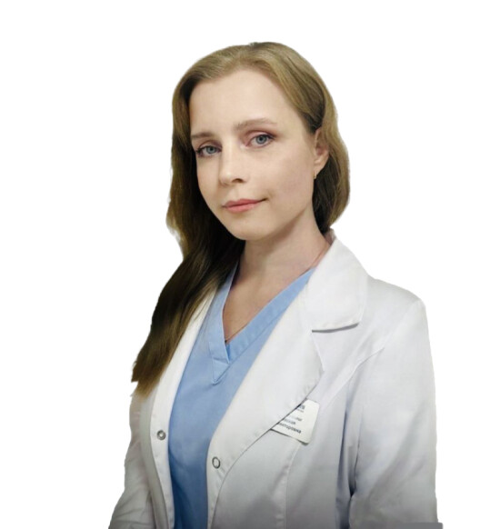Врач Островская Ольга Викторовна 