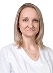 Фотина Марина Сергеевна