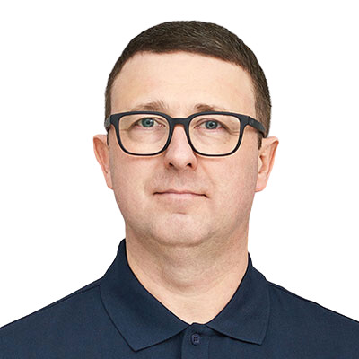 Врач Сычугов Алексей Вячеславович 