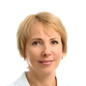 Врач Пономарева Алла Валентиновна 