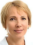 Пономарева Алла Валентиновна