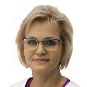 Врач Стовбур Татьяна Викторовна 
