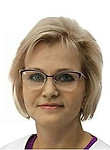 Стовбур Татьяна Викторовна