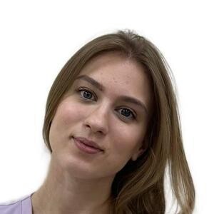 Врач Журавлева Диана Вячеславовна 