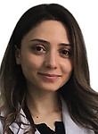 Оганнисян Виктория Нверовна