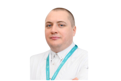 Врач Елин Леонид Михайлович 