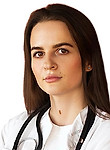 Фомина Екатерина Андреевна