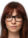 Рощина Екатерина Александровна