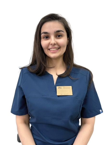 Врач Тайсумова Танзила Исмаиловна 