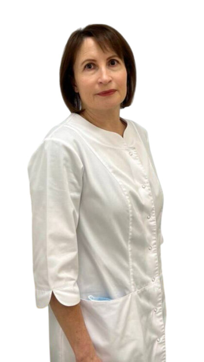 Врач Каратыш Жанна Валерьевна 