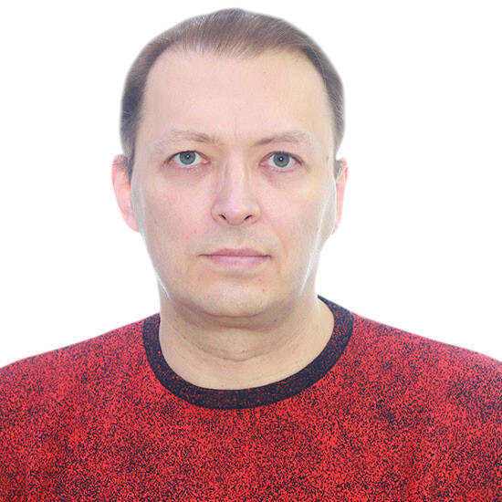 Врач Талыпов Сергей Римович 