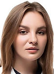 Староверова Александра Игоревна