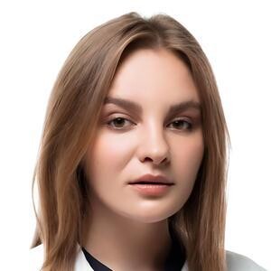 Врач Староверова Александра Игоревна