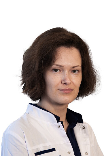 Врач Росаткевич Александра Георгиевна 