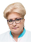 Елисеева Марина Валерьевна